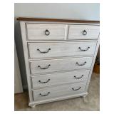 Farmhouse Chest Of Drawers