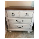 Farmhouse Nightstand #1