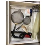 Just Kitchen Drawers