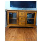 Liberty Furniture TV Stand