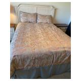 Paisley Queen Comforter Set