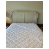 Queen Farmhouse Style Bed