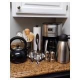Stainless Steel Kitchen Accessories