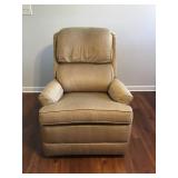 Swivel Rocker/Recliner- Smith Brothers, From Maynards