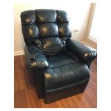 The Perfect Electric Assistive/Sleep Chair