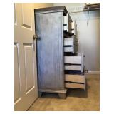 Vaughn Bassett Chest of Drawers