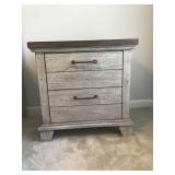 Vaughn Bassett Nightstand #1