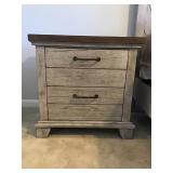 Vaughn Bassett Nightstand #2