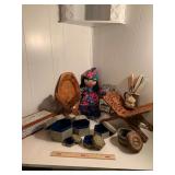 Asian Themed Decor & More