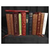 Emily Dickinson, Charles Dickens and More!