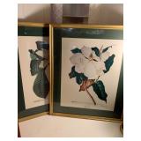 Framed Steel Magnolia Prints