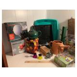 Mirror, Mirror & More