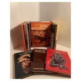 Much About Mythology Books