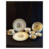 Portmeirion Batter Bowls & More