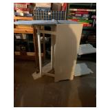 Small Ironing Board Cabinet w/Storage