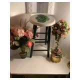 Stop & Smell the Flowers