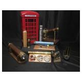 The Kings Kaleidoscope