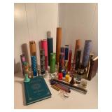 Through The Kaleidoscope...And Beyond