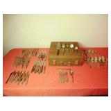 SENECA RIVER ONLINE AUCTION