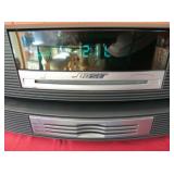 Bose Wave w/CD 
