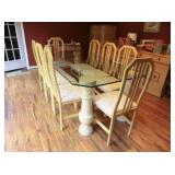 Customa Made Jerusalem Stone