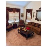 Estate Sale Enclave Blvd Lakewood