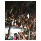 Southampton Estate Sale