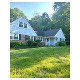 One Day Sale in Mt Holly House is Also fo Sale !