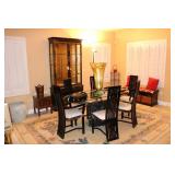 Sun City Anthem Moving Sale With Asian And Vintage Flair