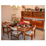 Danish Modern and More in Sun City Anthem