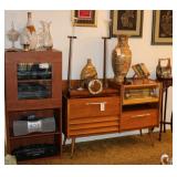 Simple Exterior in Historic Neighborhood