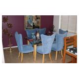 Moving On Down The Road. . .