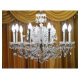 Clean Sweep of the Castle!