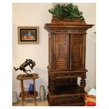 Sun City Summerlin Antiques, European Treasures, Powertools & Playboys