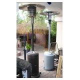 Patio Mister & Heater
