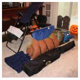 Teeter Hangups & Camping Gear