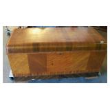 waterfall lane cedar chest
