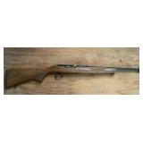 New ruger 22lr rifle