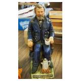 general grant decanter