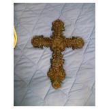 metal cross