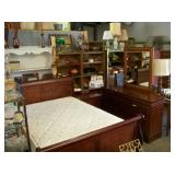 monday night consignment sale