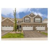 M/I Homes Model Home Furniture Auction