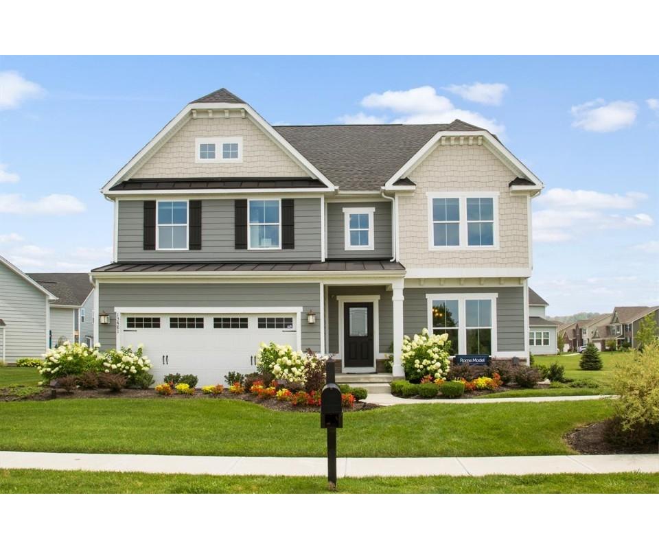 NVR/Ryan Homes Model Home Furniture Auction