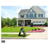 NVR/Ryan Homes Model Home Furniture Auction
