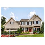 Ryan Homes Model Furniture Auction