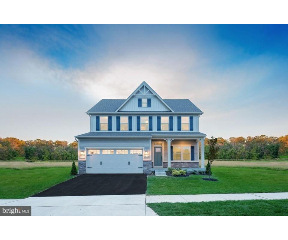 NVR/Ryan Homes Model Home Furniture Auction