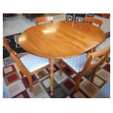 estate (living) & consignment auction