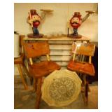 Multi Estate (all Living) Auction Plus More 