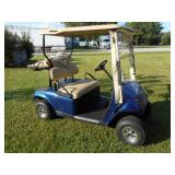 Estate  living Auction