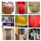 PRE THANKSGIVING SATURDAY NIGHT AUCTION 